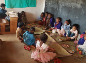 repas enfants malgaches