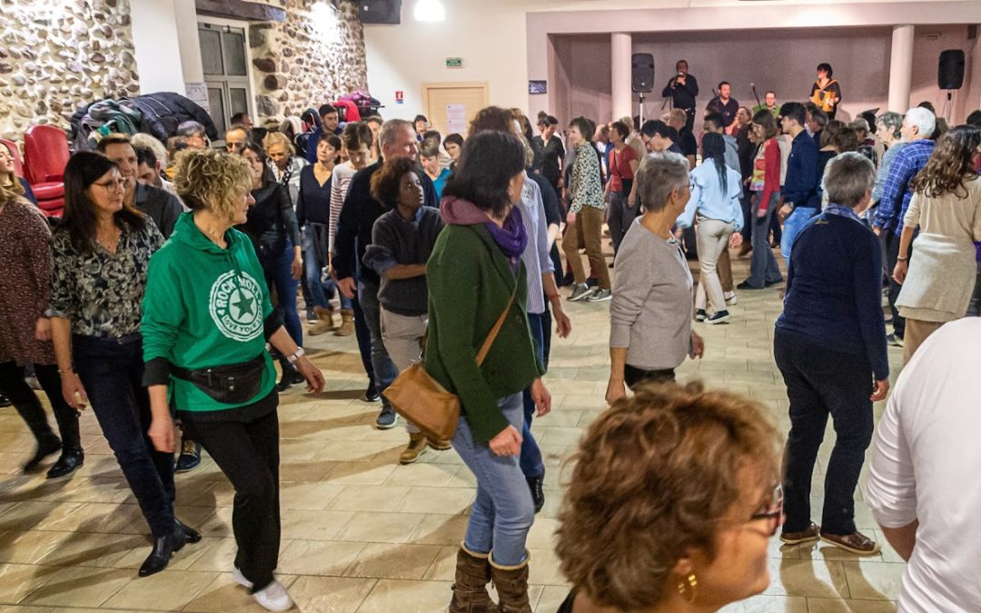 Chants et danses au Pays Basque