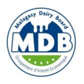 Malagasy Dairy Board