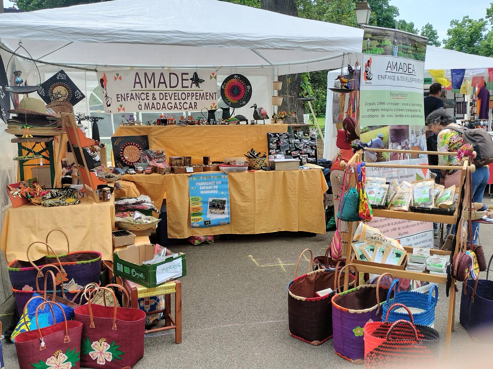 Festival d’Ailleurs et d’ici à Colmar - 2