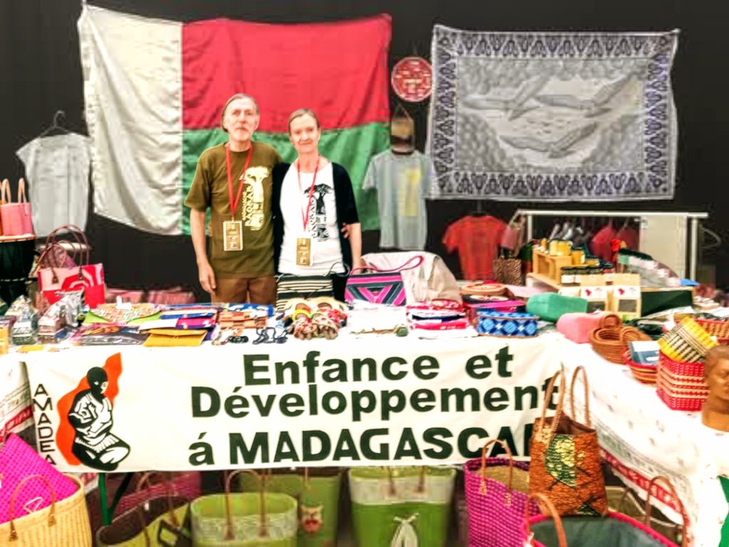 One Africa Fest, Nice, Afrique, madagascar