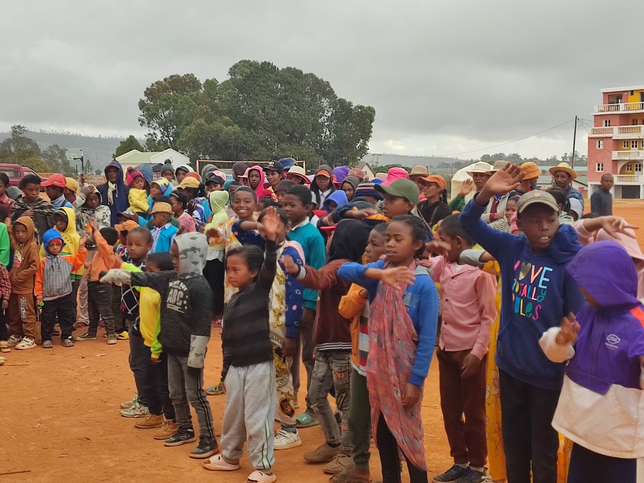 25 juin-Journée des enfants16