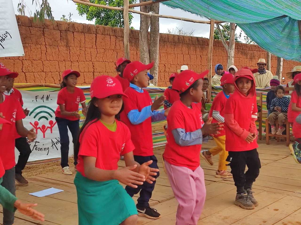 25 juin-Journée des enfants17