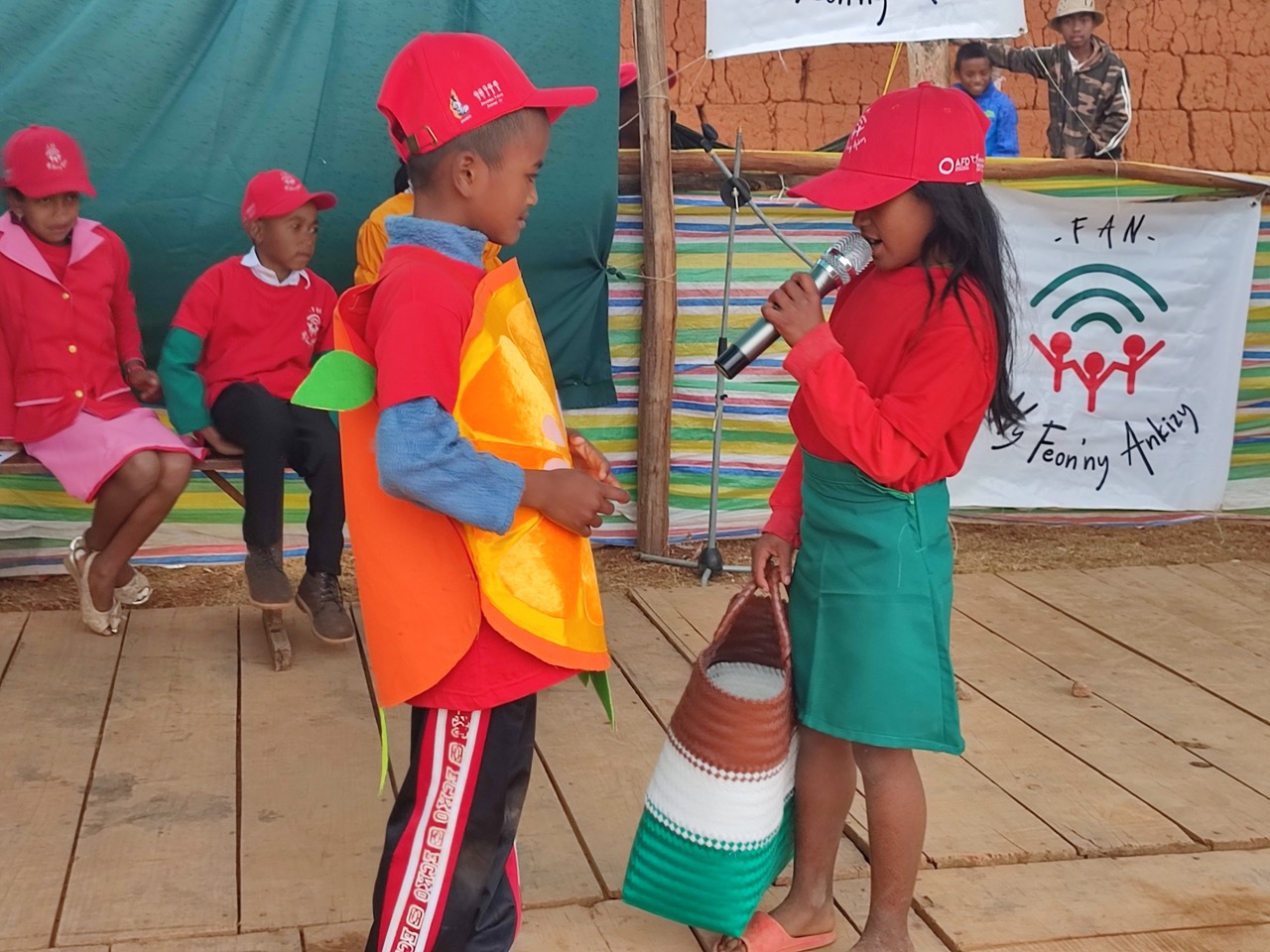 25 juin-Journée des enfants18