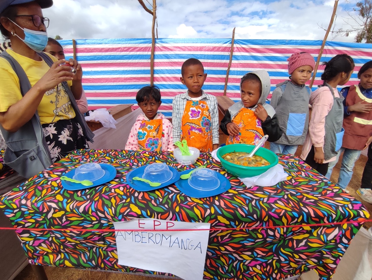 25 juin-Journée des enfants22