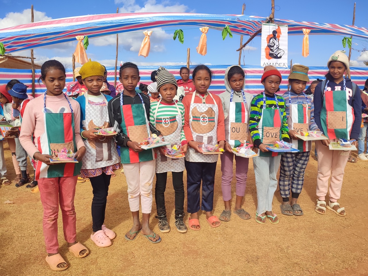 25 juin-Journée des enfants31