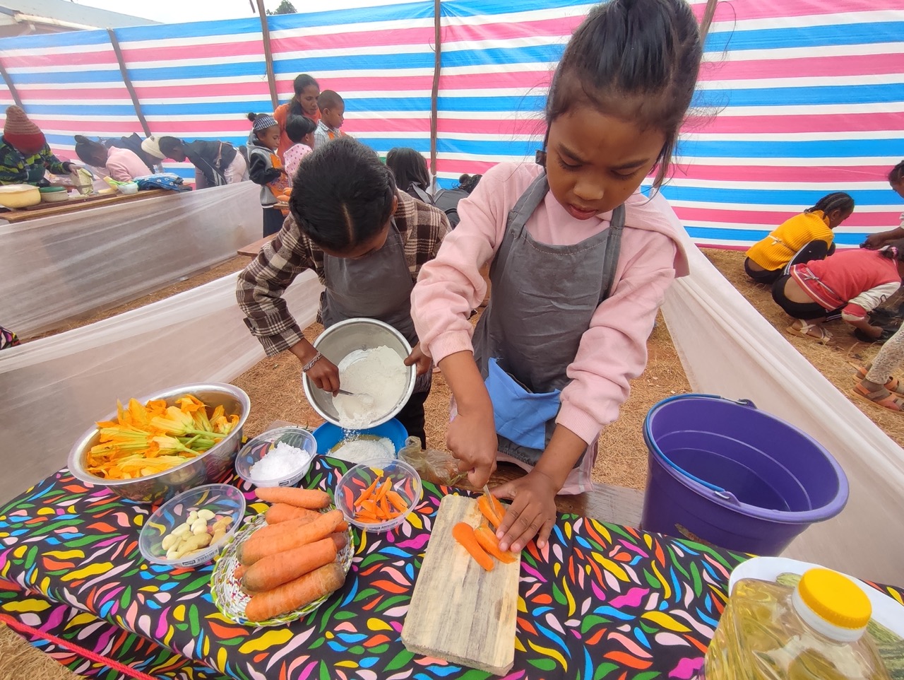 25 juin-Journée des enfants6