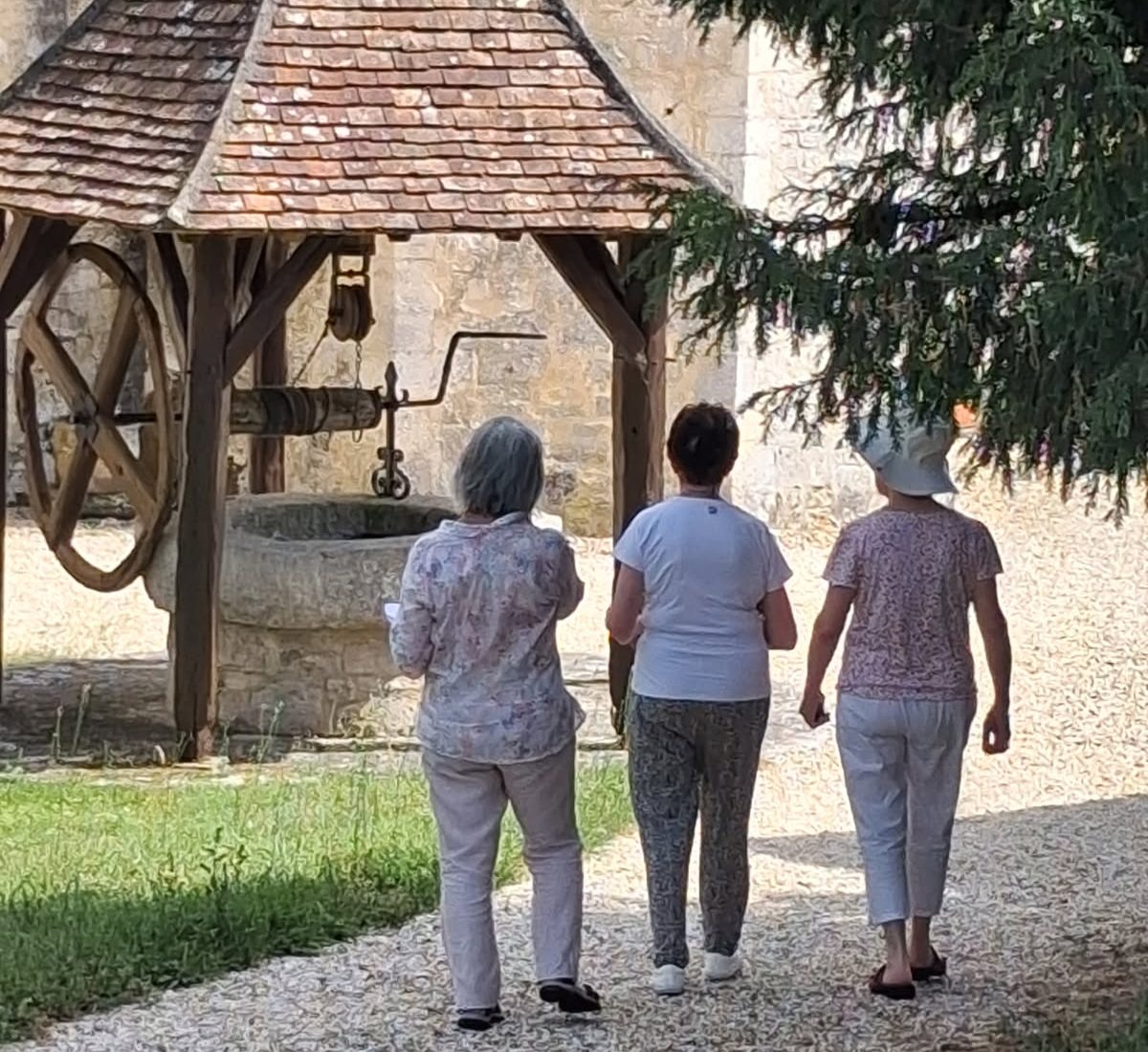 Rallye ludique CCOA Juin 2025