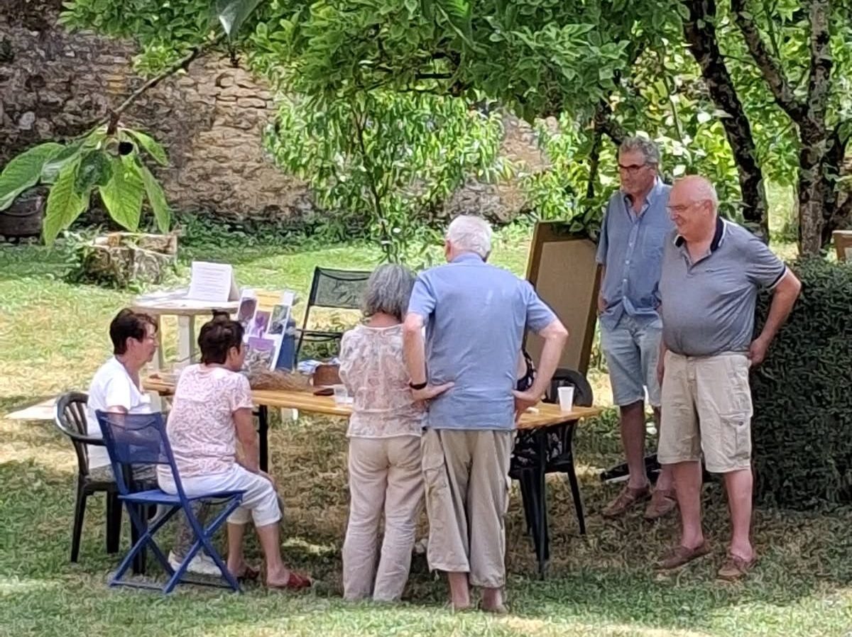 Rallye ludique CCOA Juin 2025