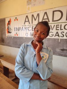 Distribution des kits scolaires 2025