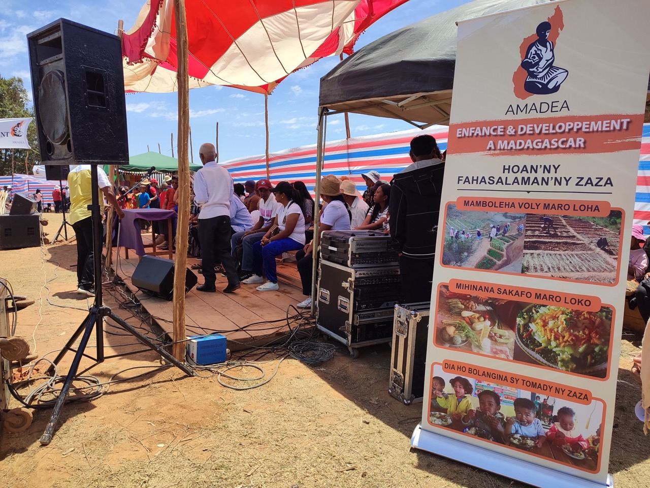 Foire Amadea 2025-26