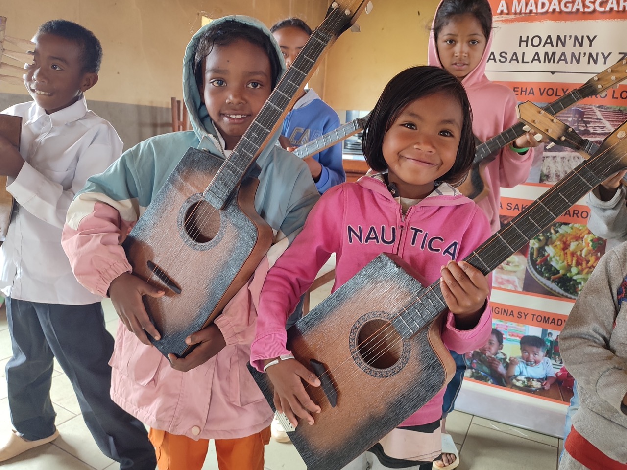 Distribution cadeaux de Noël 2025-28