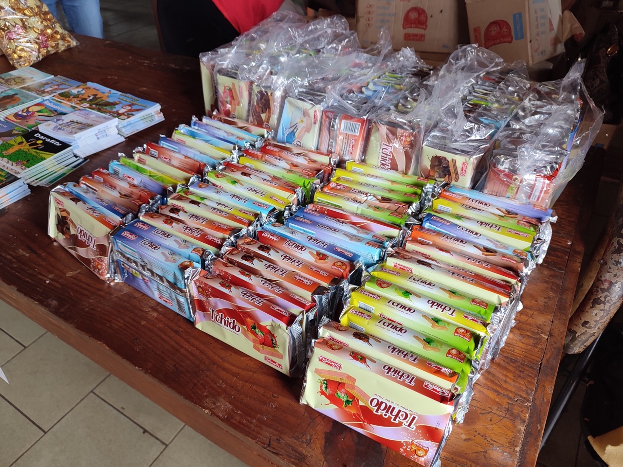 Des livres en malgache, de quoi éveiller l’intérêt des enf