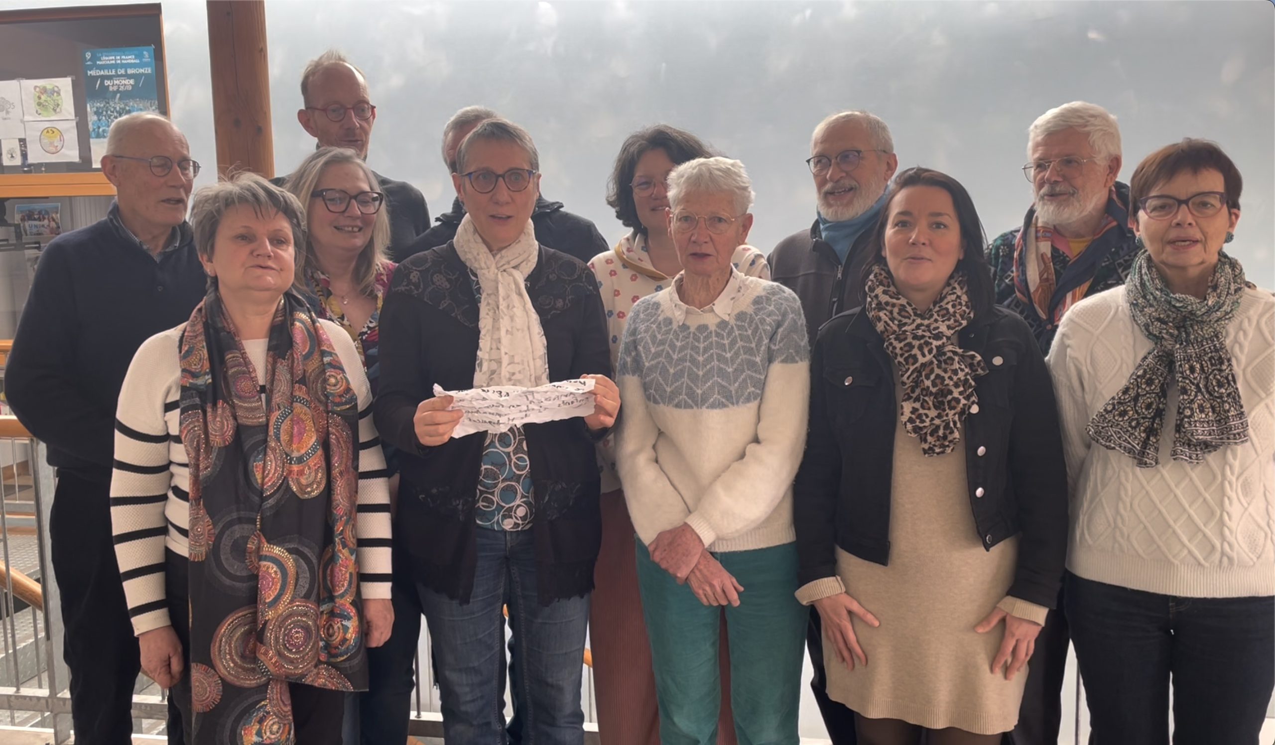 AG 2026 du comité RA-PACA