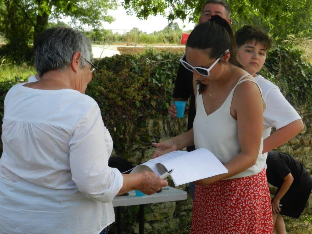 Rallye surprise du CCOA 2026