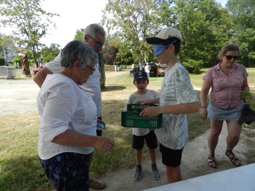 Rallye surprise du CCOA 2026