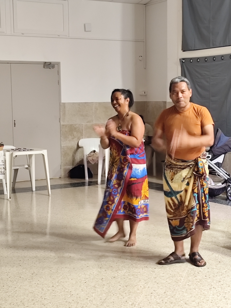Soirée musicale malgache à Cabrières d’Aigues