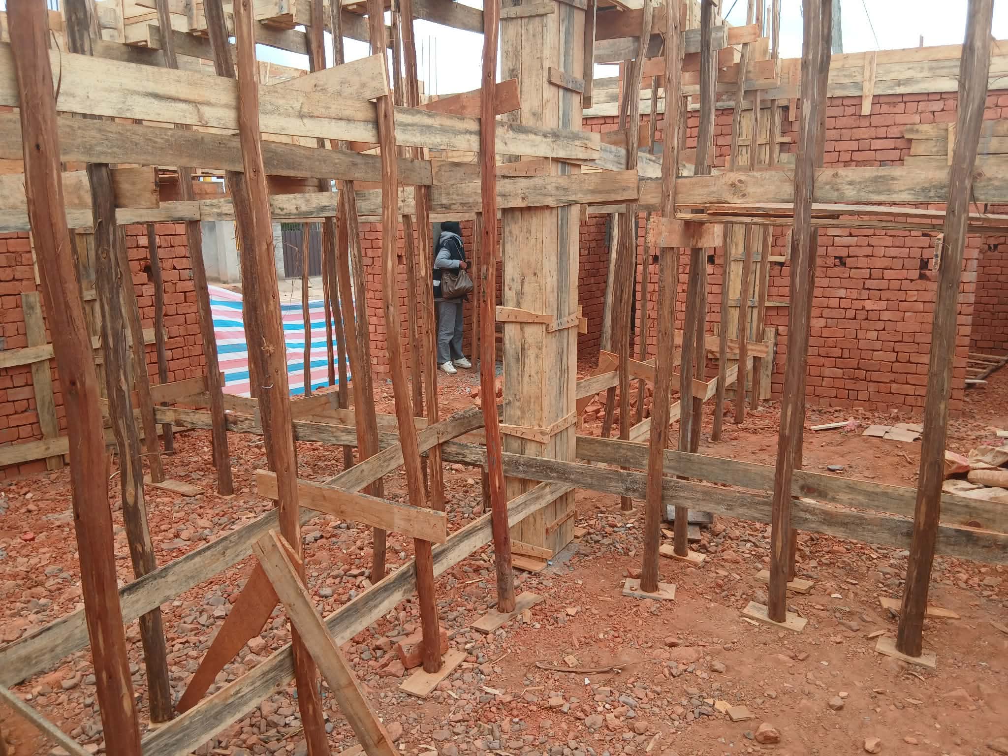 chantier maison VTMMA-Mahazachantier maison VTMMA-Mahazaza